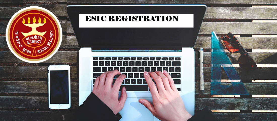 ESIC Registration Banner