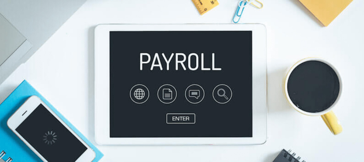 Payroll Services Banner
